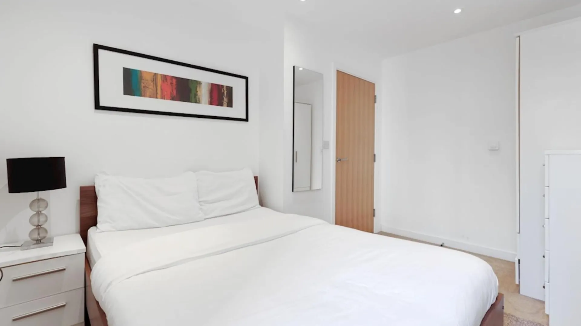 London East Side Wharf Apartment 0*,  United Kingdom
